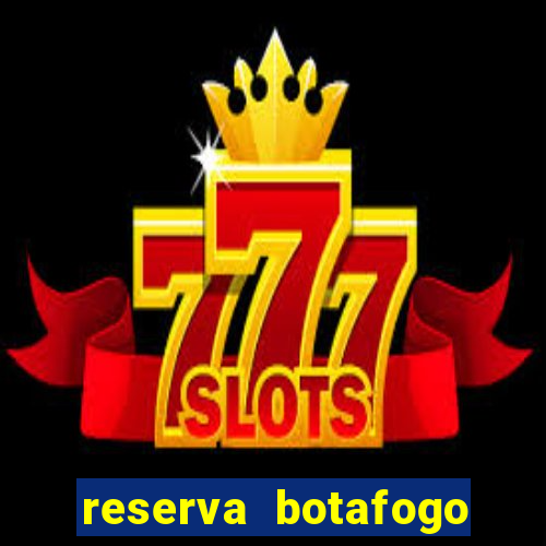 reserva botafogo praia shopping